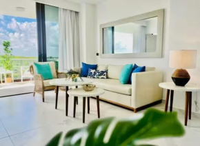 Apartamento costa marina